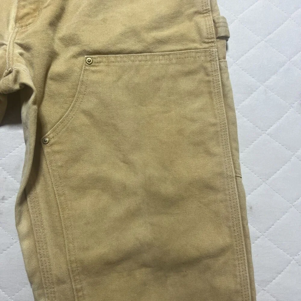 Carhartt vintage b01